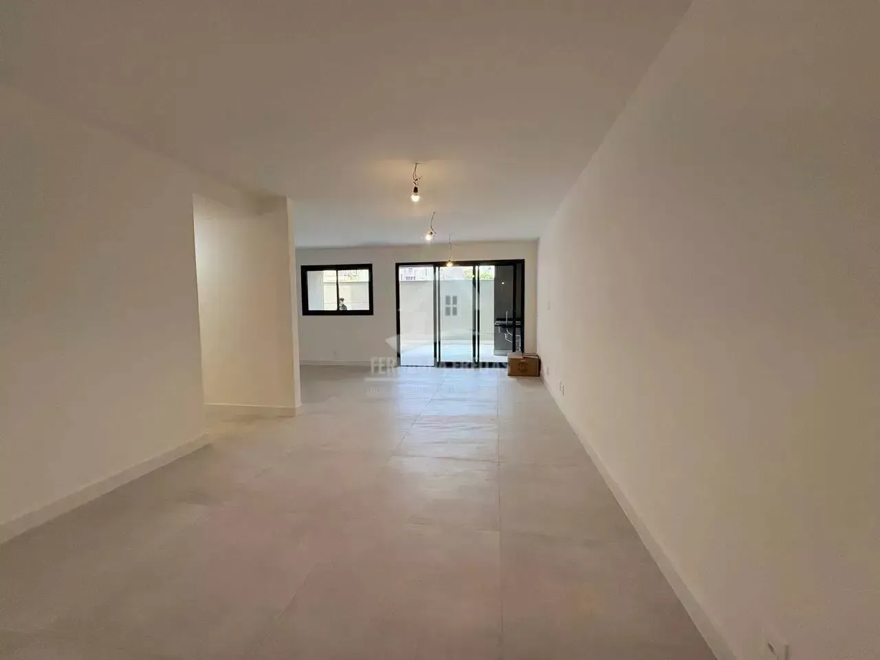Apartamento garden com 4 quartos e varanda — photo 5