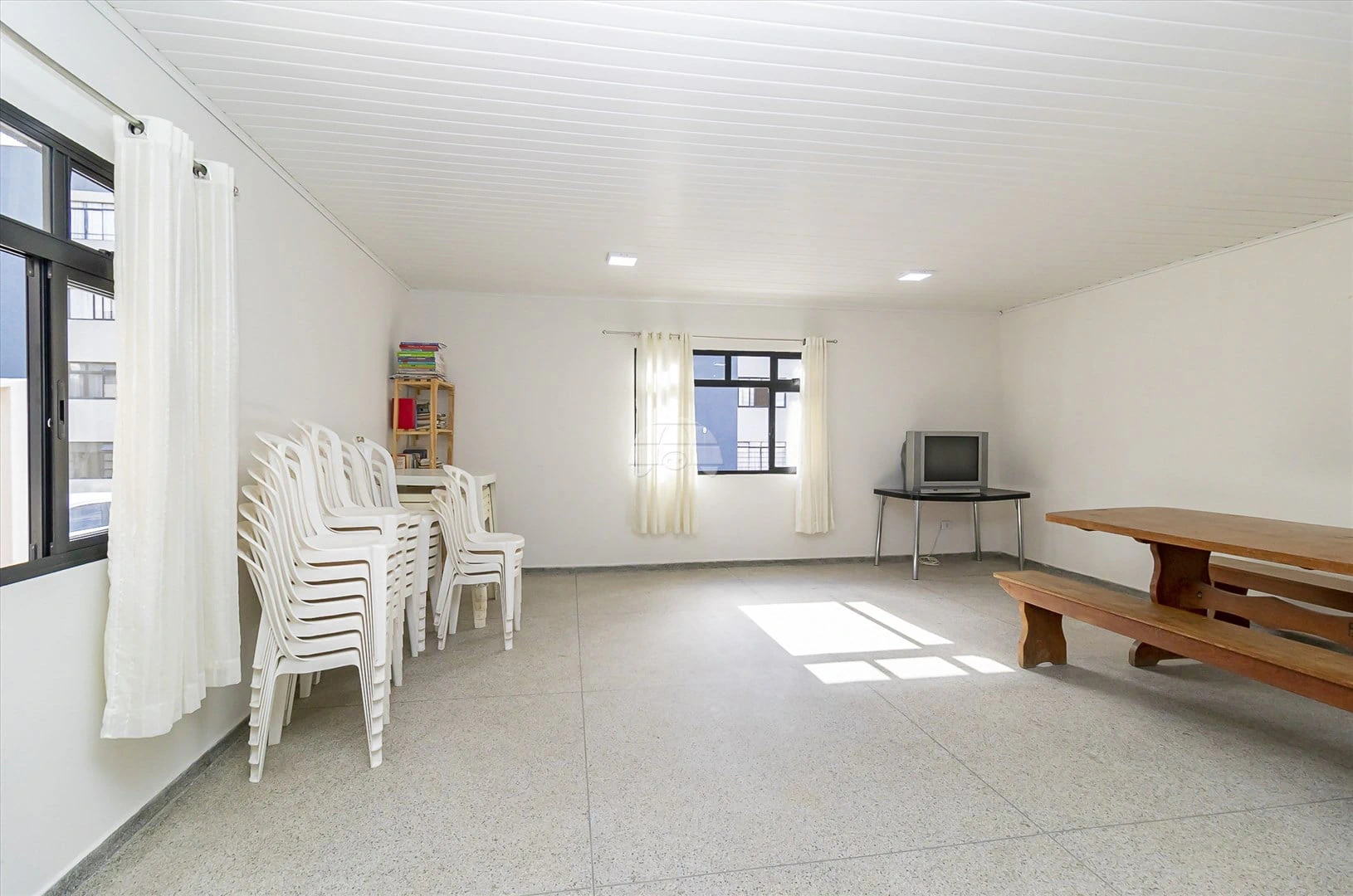 Apartment, 54 m², with a washing machine — photo 5