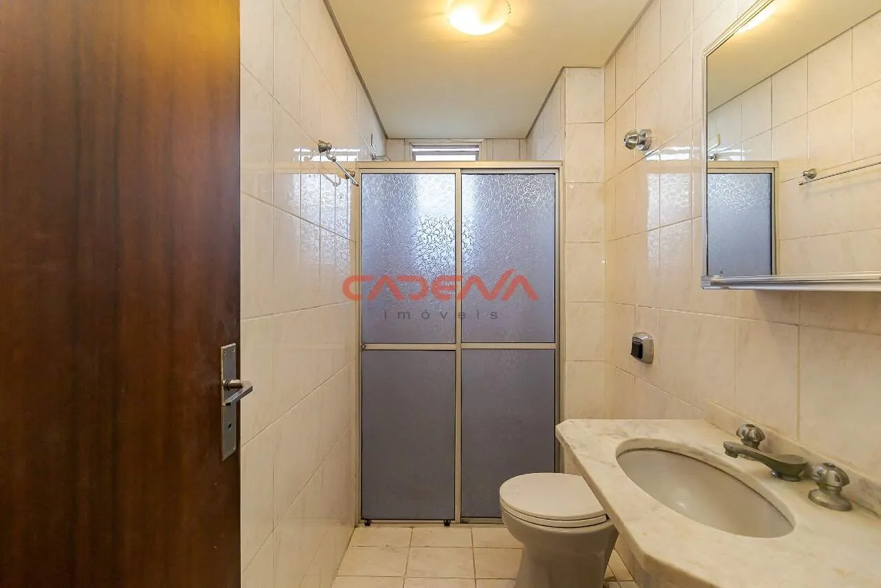 Квартира з 3 спальнями та власною ванною й балконом — photo 22