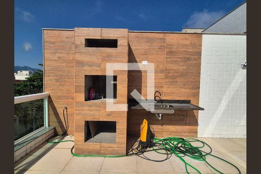 2-bedroom apartment, 1 with its own bathroom, 190 m² — photo 39