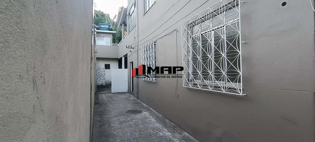 Unfurnished 2-bedroom apartment with 1 bathroom — photo 16