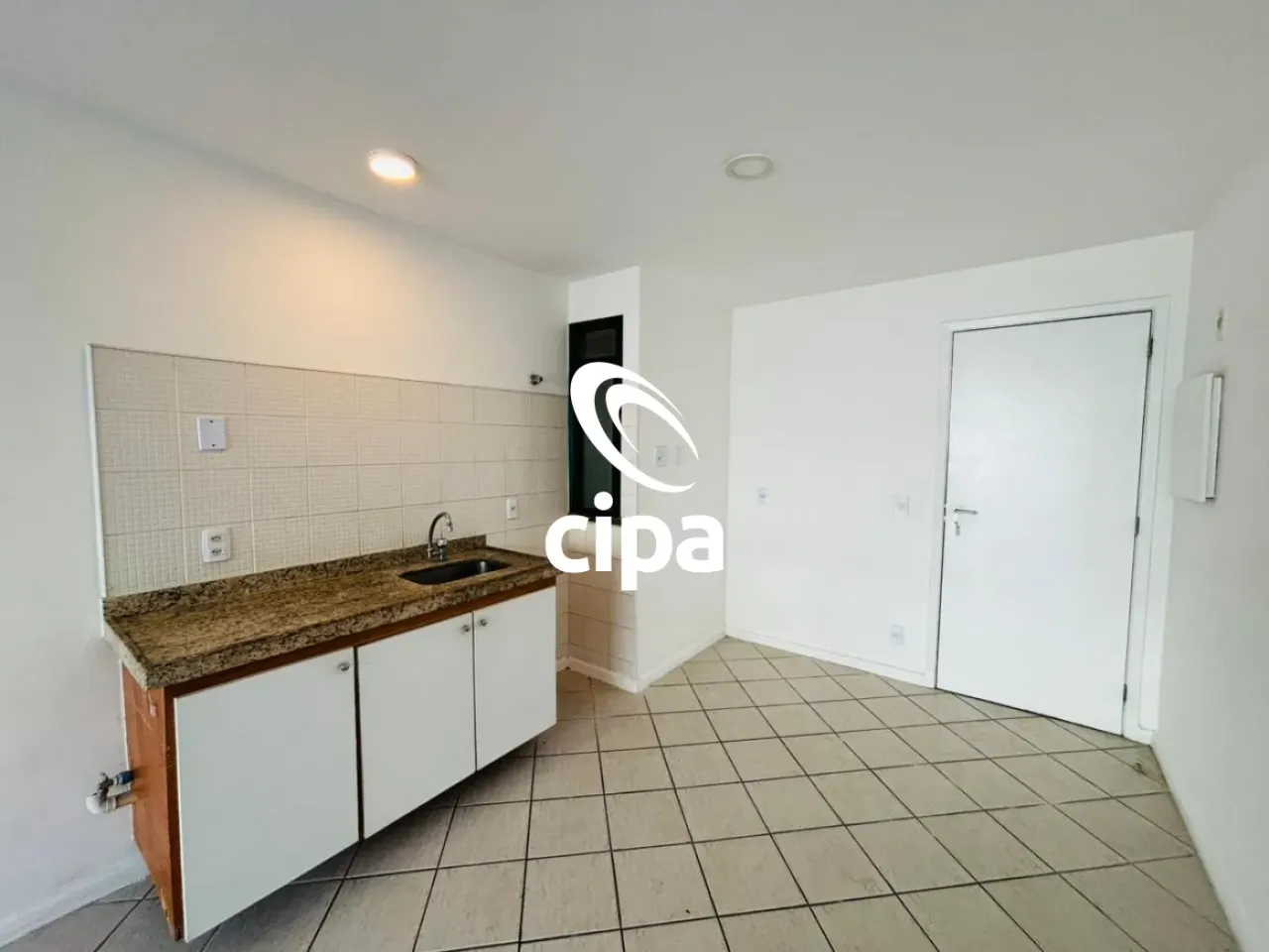 Apartment with 1 bedroom and open-plan kitchen; 1 parking — photo 2