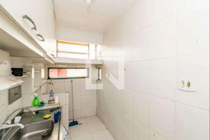 1-bedroom apartment with separate kitchen, 40 m² — photo 17