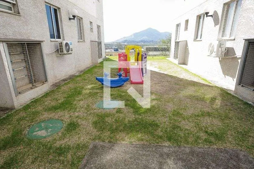 2 quartos e vista para as montanhas: apartamento de 44 m² — photo 12
