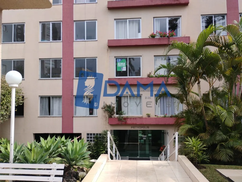 Apartamento com 3 quartos e área de lavanderia — photo 3