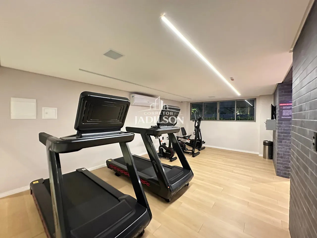 Ванна та 2 спальні: квартира 70 м² — photo 27