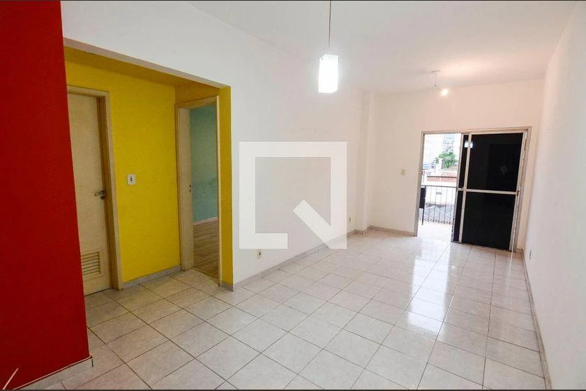 Apartamento de 56 m² e 2 quartos, Andaraí — photo 12