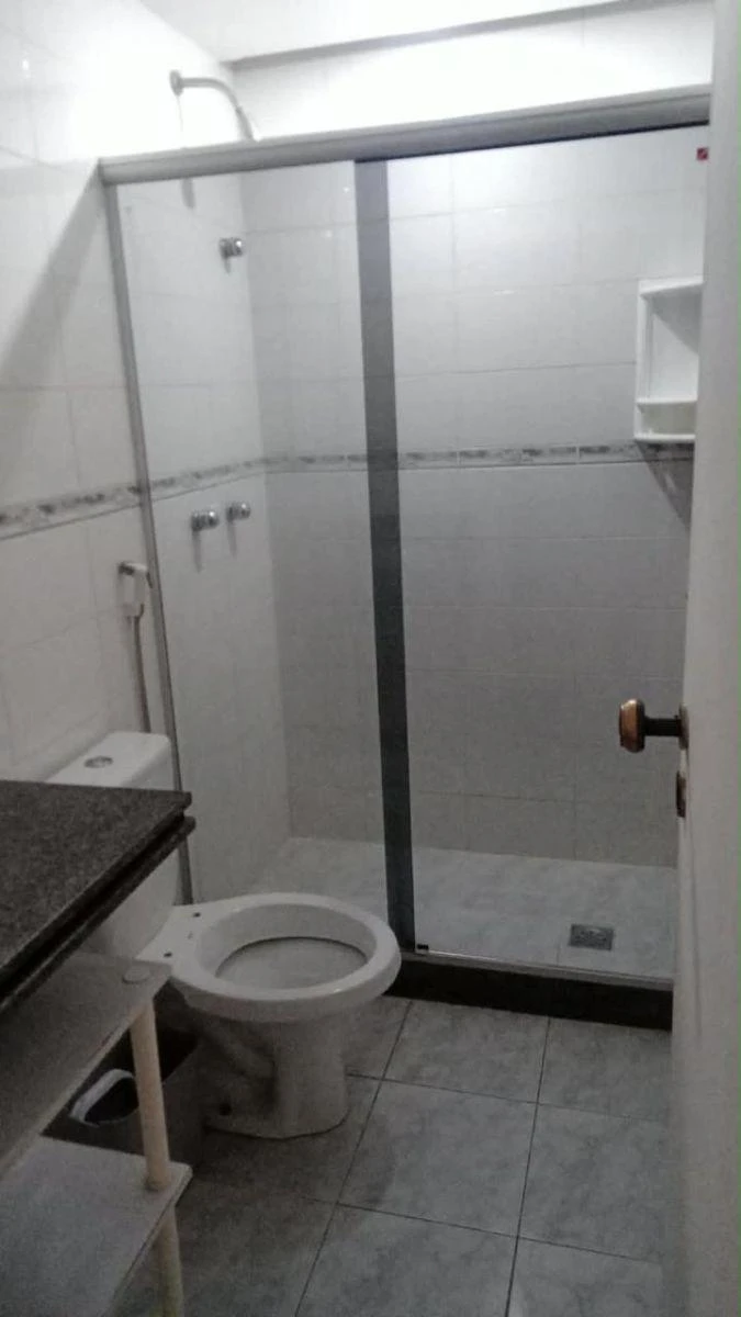 Apartamento, 85 m², com piso de madeira ou laminado — photo 5