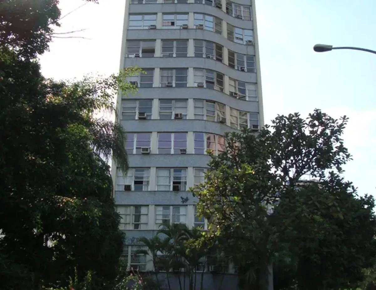 Apartamento mobiliado de 180 m², 4 quartos e 2 banheiros — photo 5