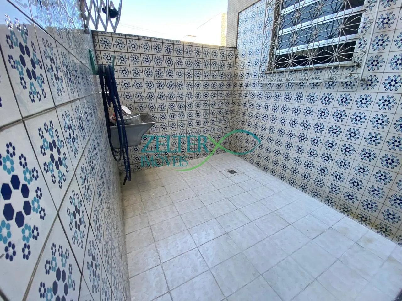 Квартира с отдельной кухней и 2 спальнями — photo 25