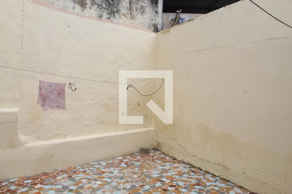 Unfurnished house with 2 bedrooms and 2 bathrooms — photo 39