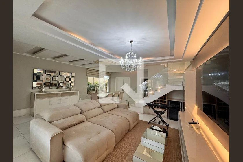 House, 382 m², with a bathtub — photo 10