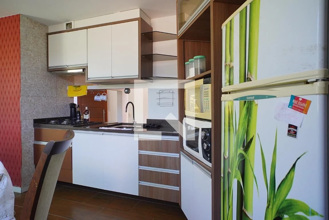 Furnished apartment, 100 m², with a washing machine — photo 9