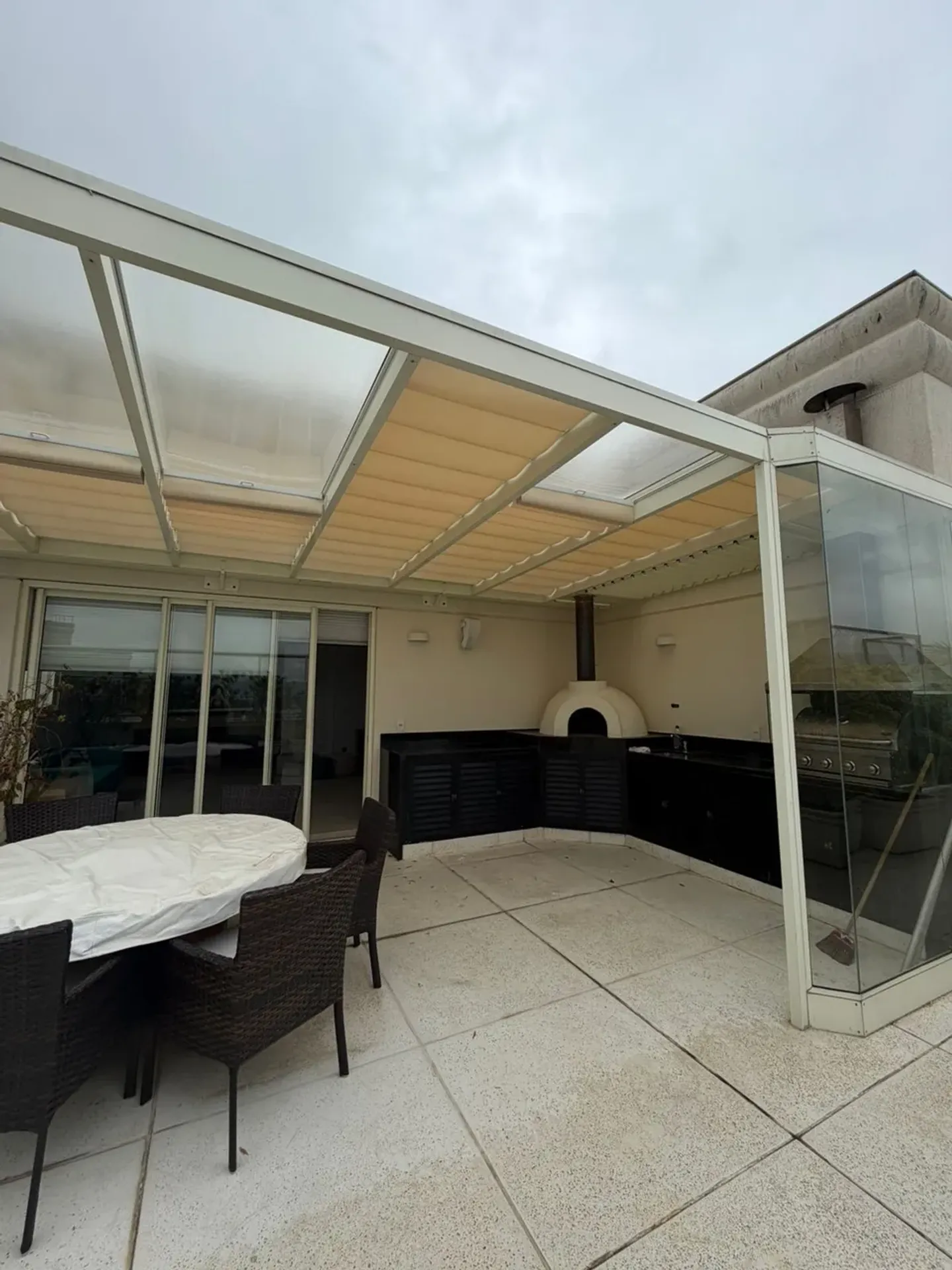 Duplex de 300 m² com 5 quartos e 5 banheiros — photo 5