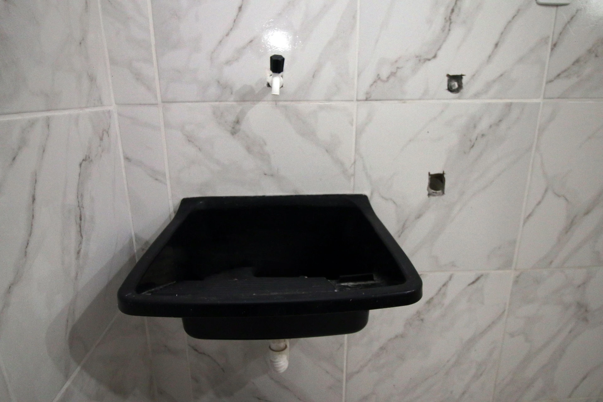 Casa sem mobília com 2 quartos e quintal privativo — photo 25