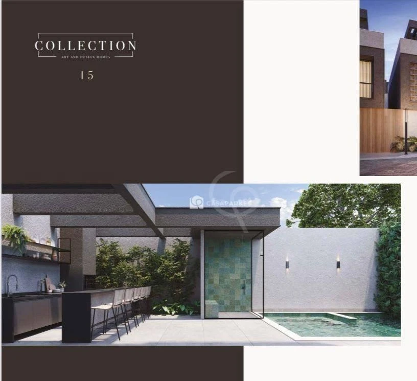 338 m² house with 4 en-suite bedrooms and 6 bathrooms — photo 4