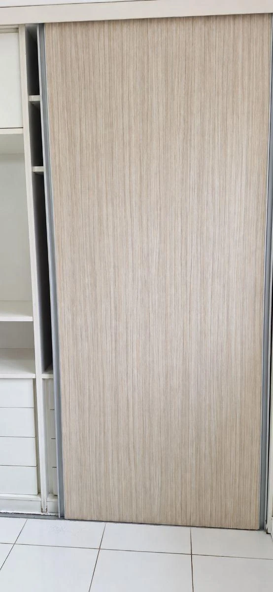 Mountain view in a 3-bedroom apartment, 80 m² — photo 26