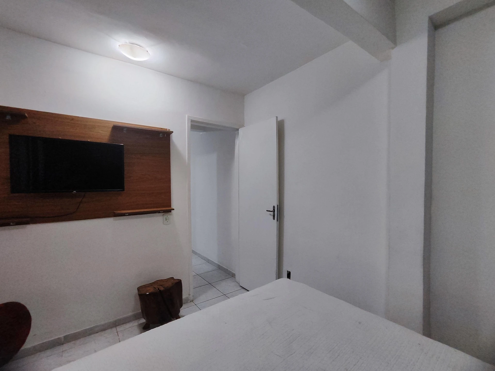 Apartamento mobiliado com 1 quarto e 1 banheiro — photo 15