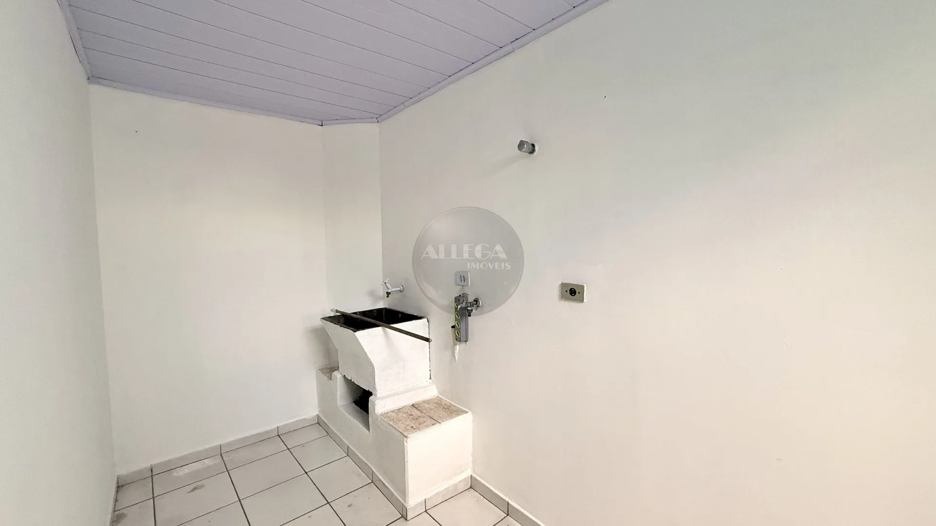 One-bedroom, 50 m² apartment in Curitiba — photo 3