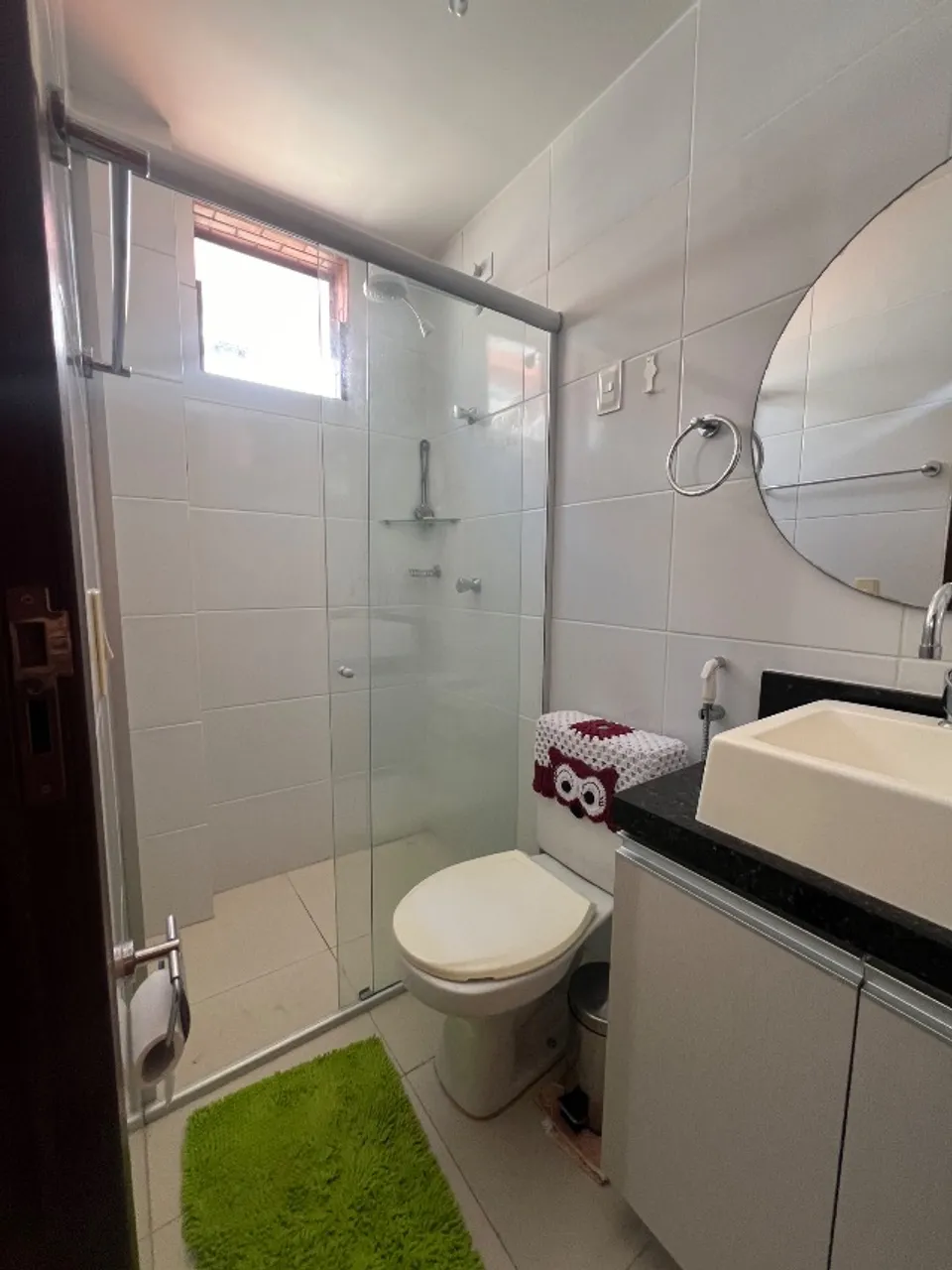 3 quartos e espaço de home office: apartamento de 73 m² — photo 8