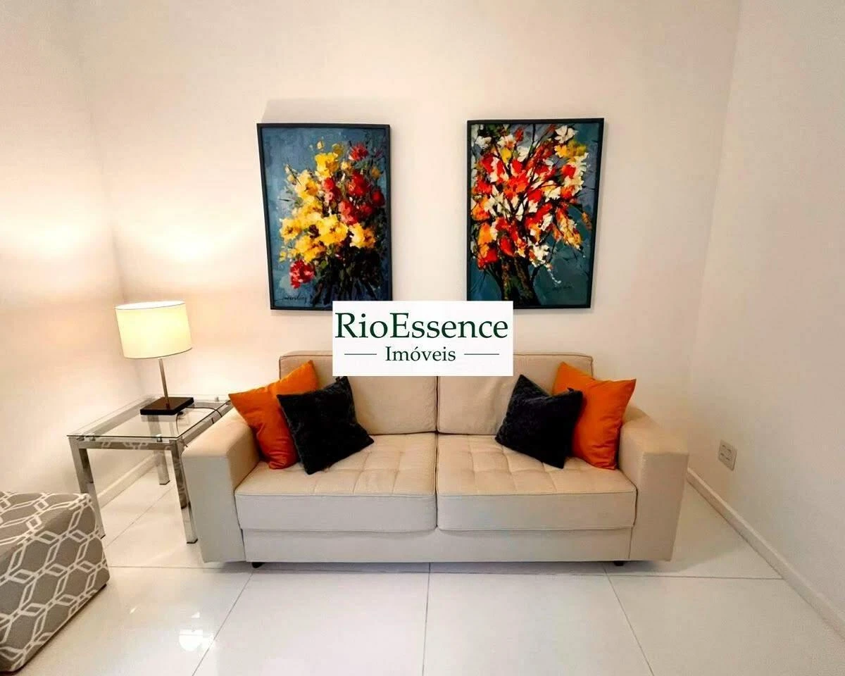 Furnished 1-bedroom apartment with separate kitchen — photo 18