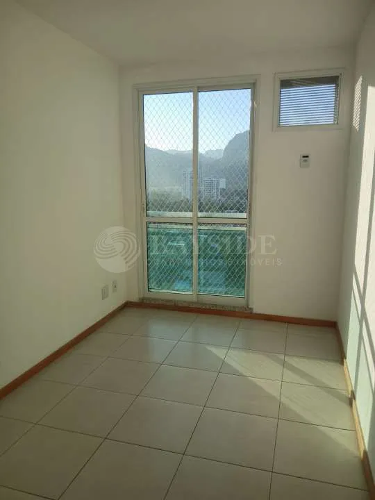 Apartamento com 3 quartos e cozinha americana — photo 19