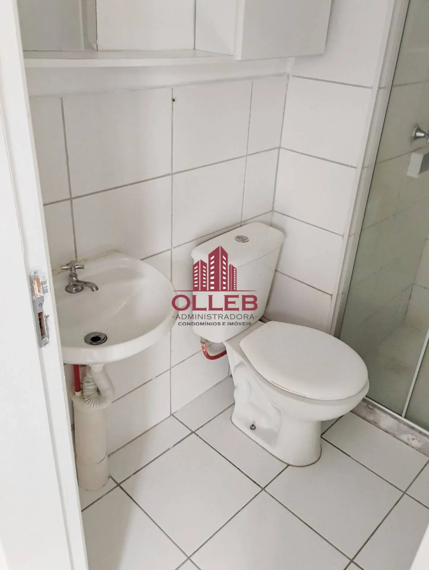 Квартира з 2 спальнями, у будинку є басейн — photo 5