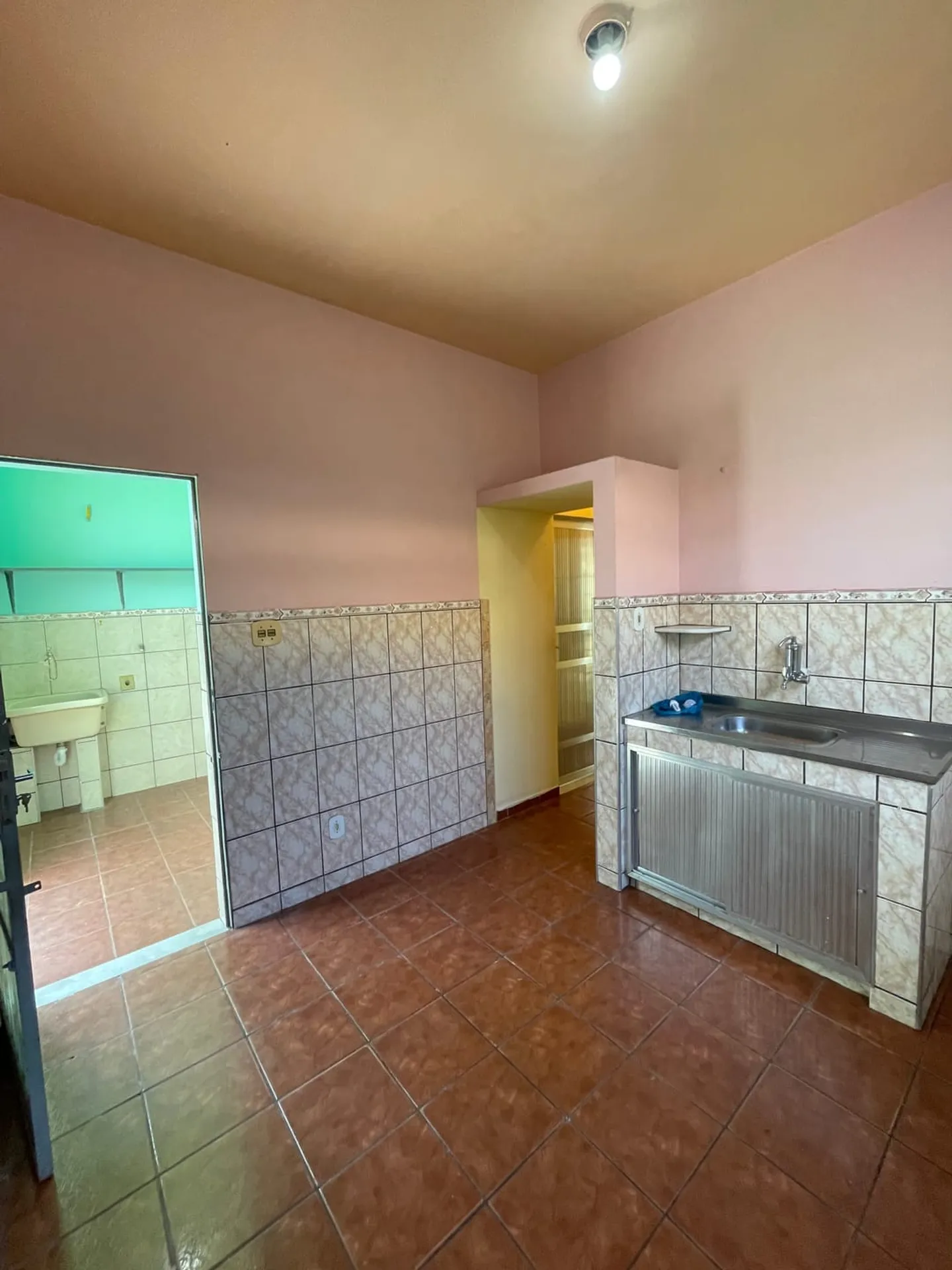 One-bedroom, 60 m² house in Rio de Janeiro — photo 14