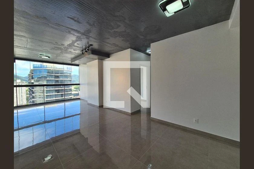 Washing machine in a 2-bedroom apartment, 84 m² — photo 10