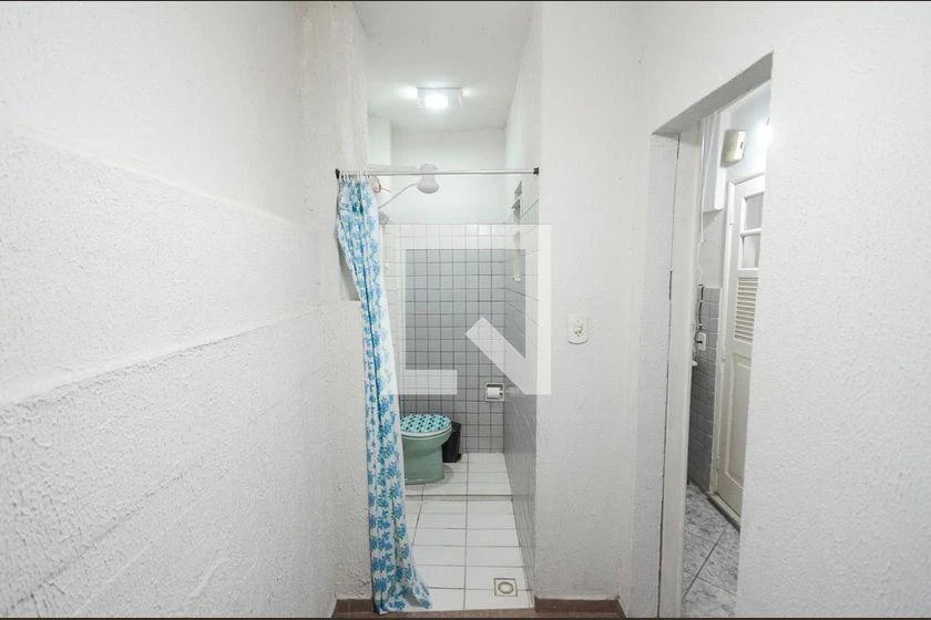 Furnished house with 2 bedrooms and 1 bathroom — photo 9