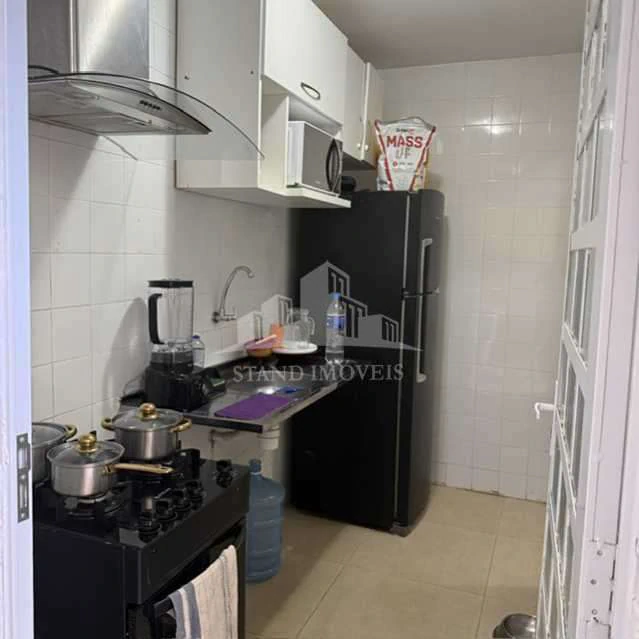 Casa mobiliada com 100 m², 2 quartos e varanda — photo 15