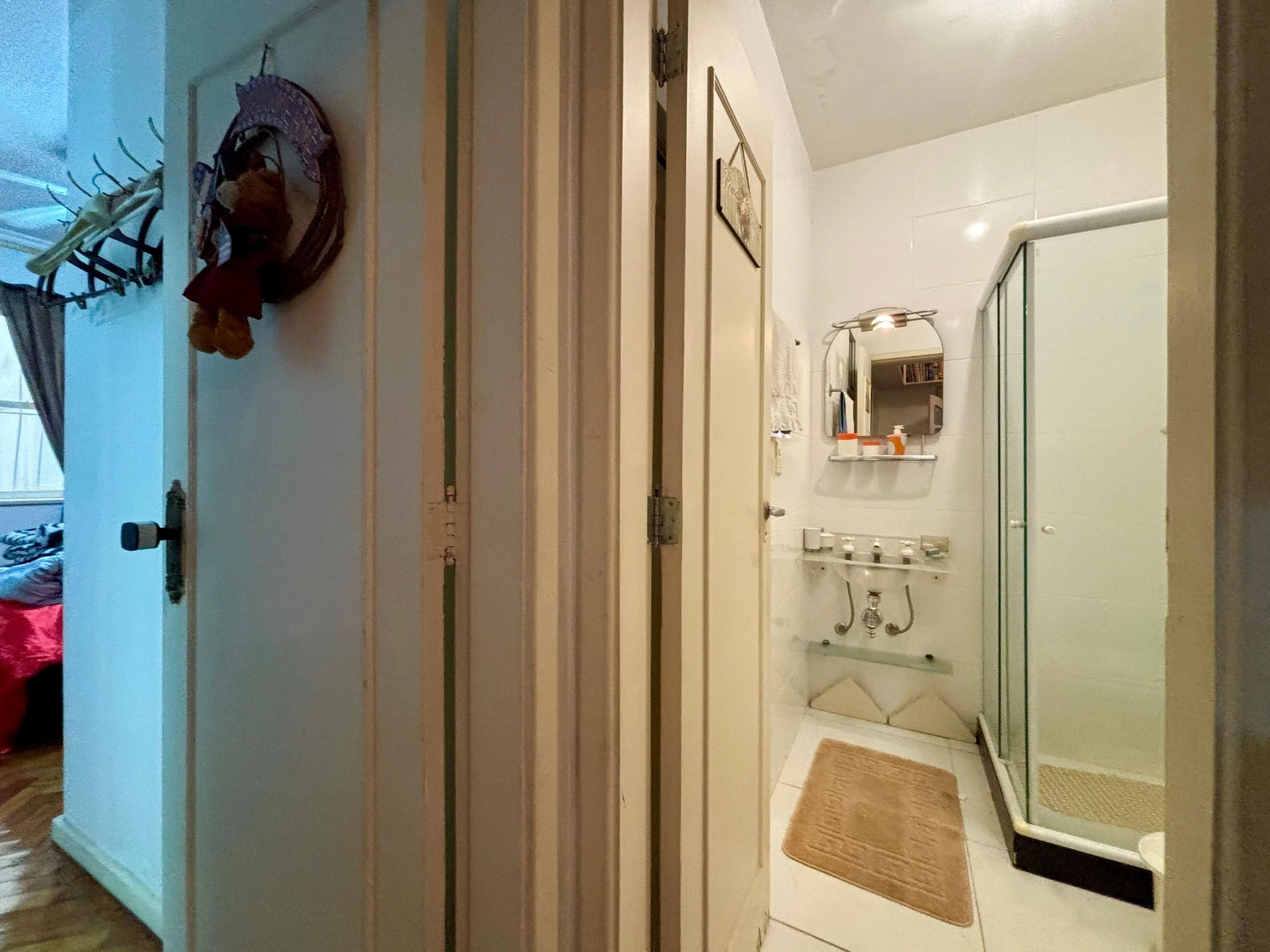 Apartamento de 3 habitaciones con home office — photo 46