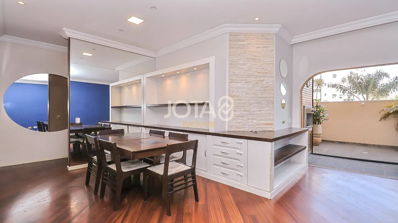 Apartamento de 3 dormitorios con balcón y 2 plazas, 109 m² — photo 8