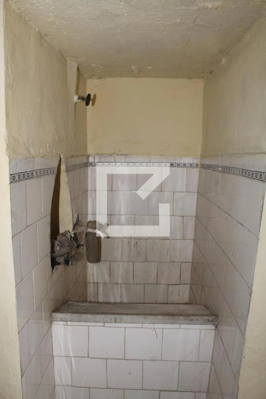 Unfurnished house with 2 bedrooms and 2 bathrooms — photo 43
