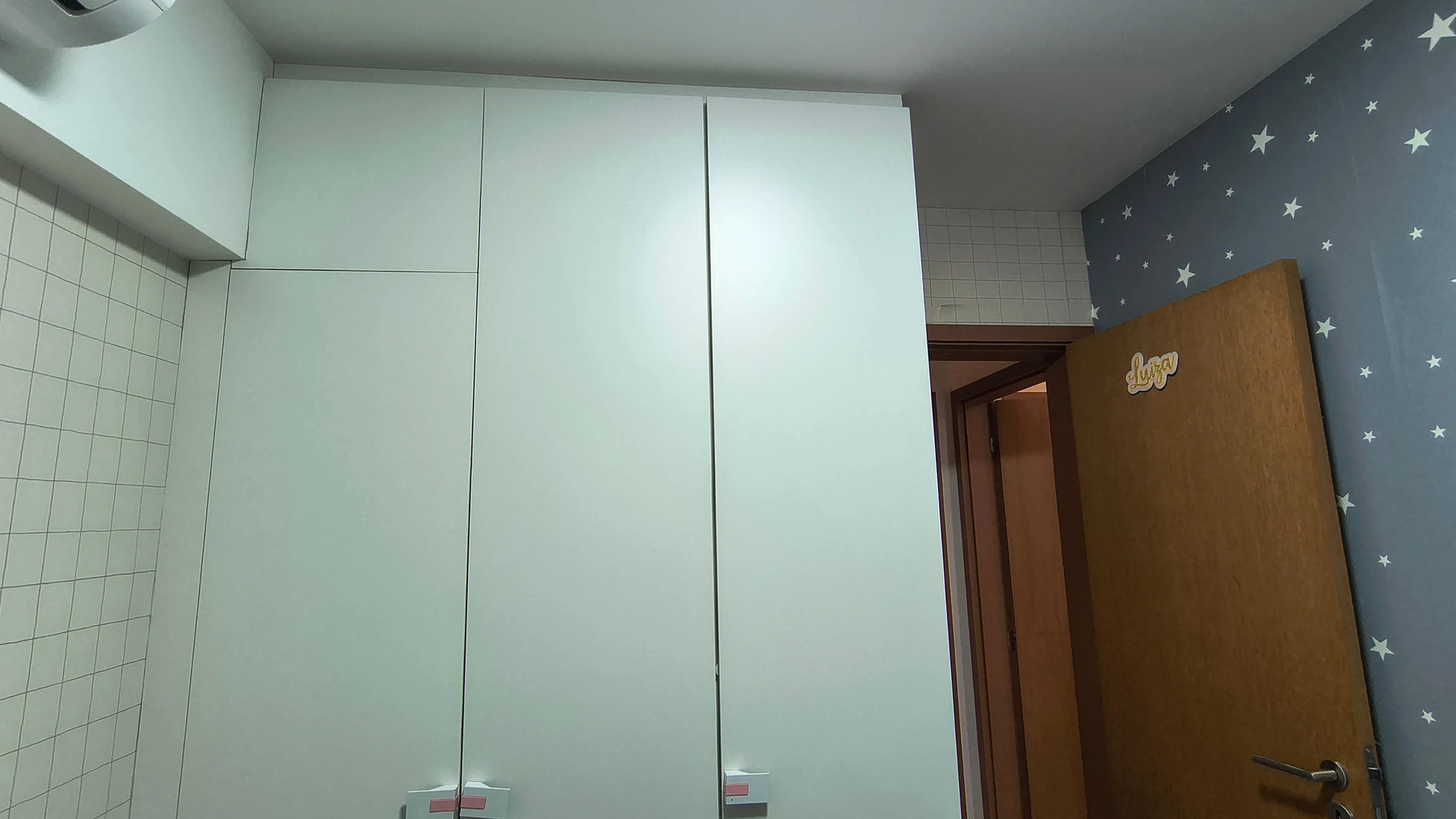 Furnished apartment, 150 m², with a grill on the balcony — photo 28