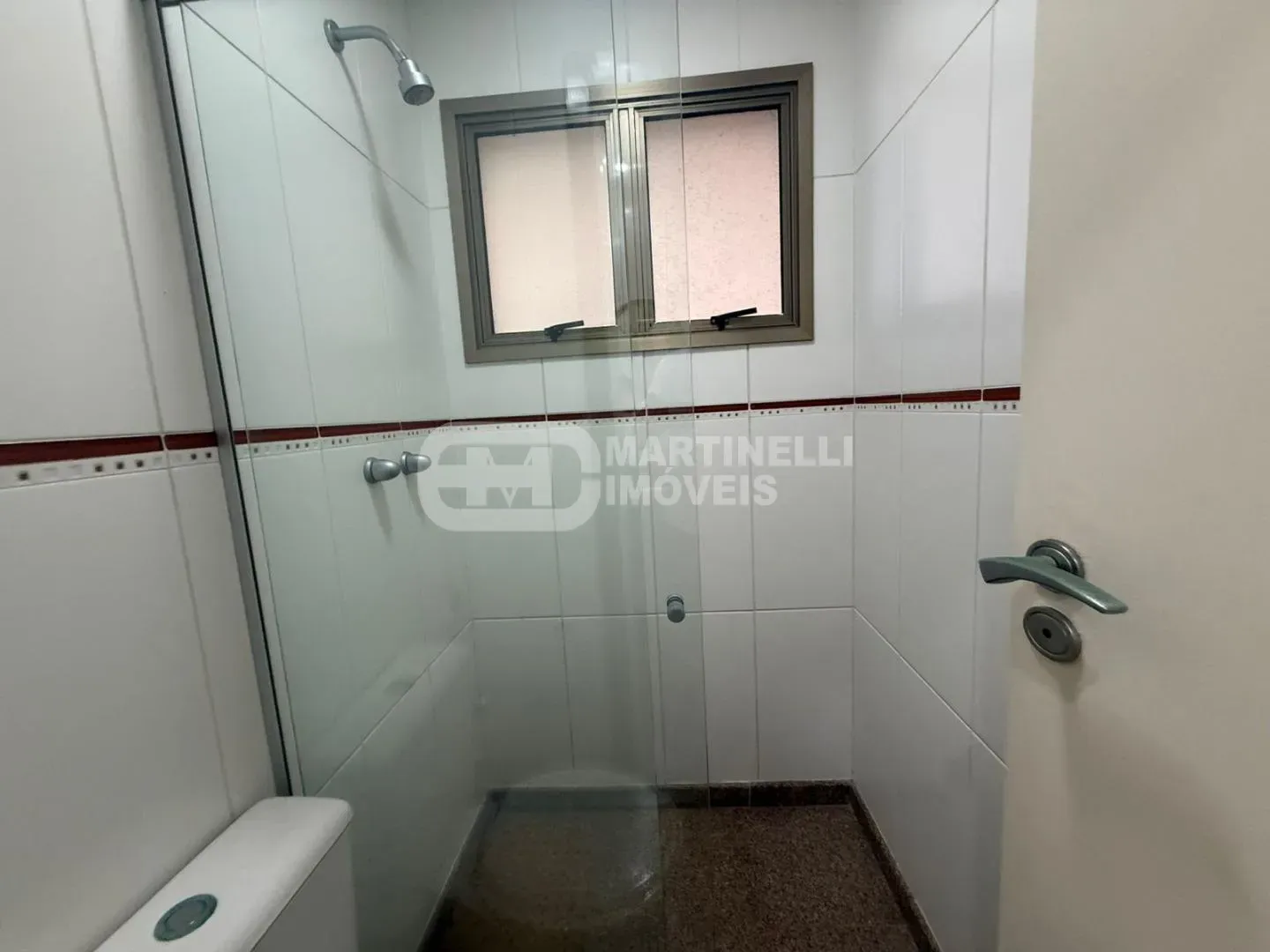 Apartamento mobiliado de 4 quartos em condomínio com sauna — photo 15