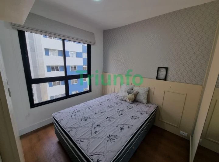 Apartamento amueblado de 38 m² con 1 dormitorio — photo 8