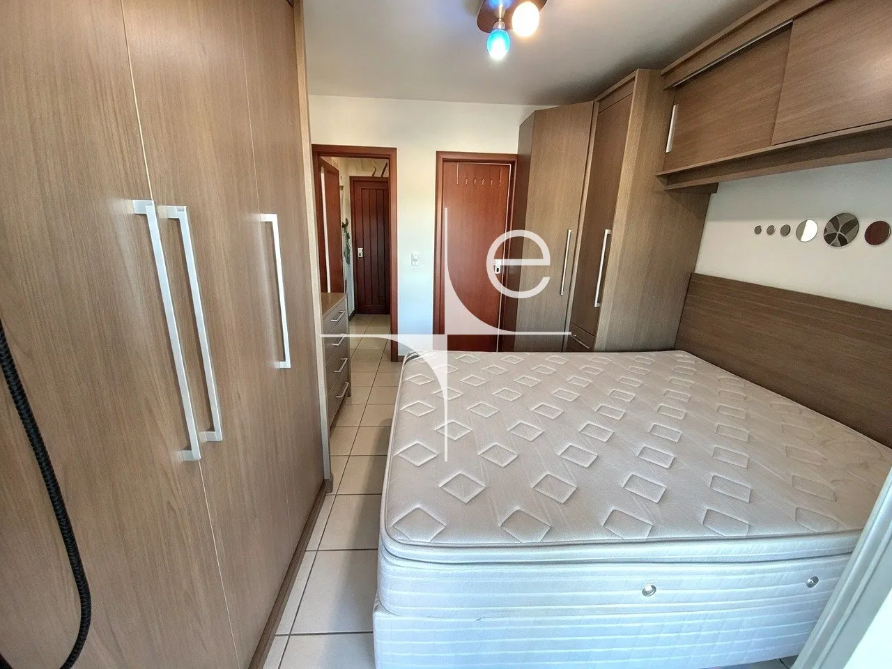 Furnished apartment, 72 m², with a washing machine — photo 14