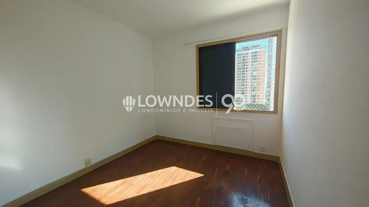 Apartamento com 2 quartos e 2 banheiros, 1 vaga — photo 6