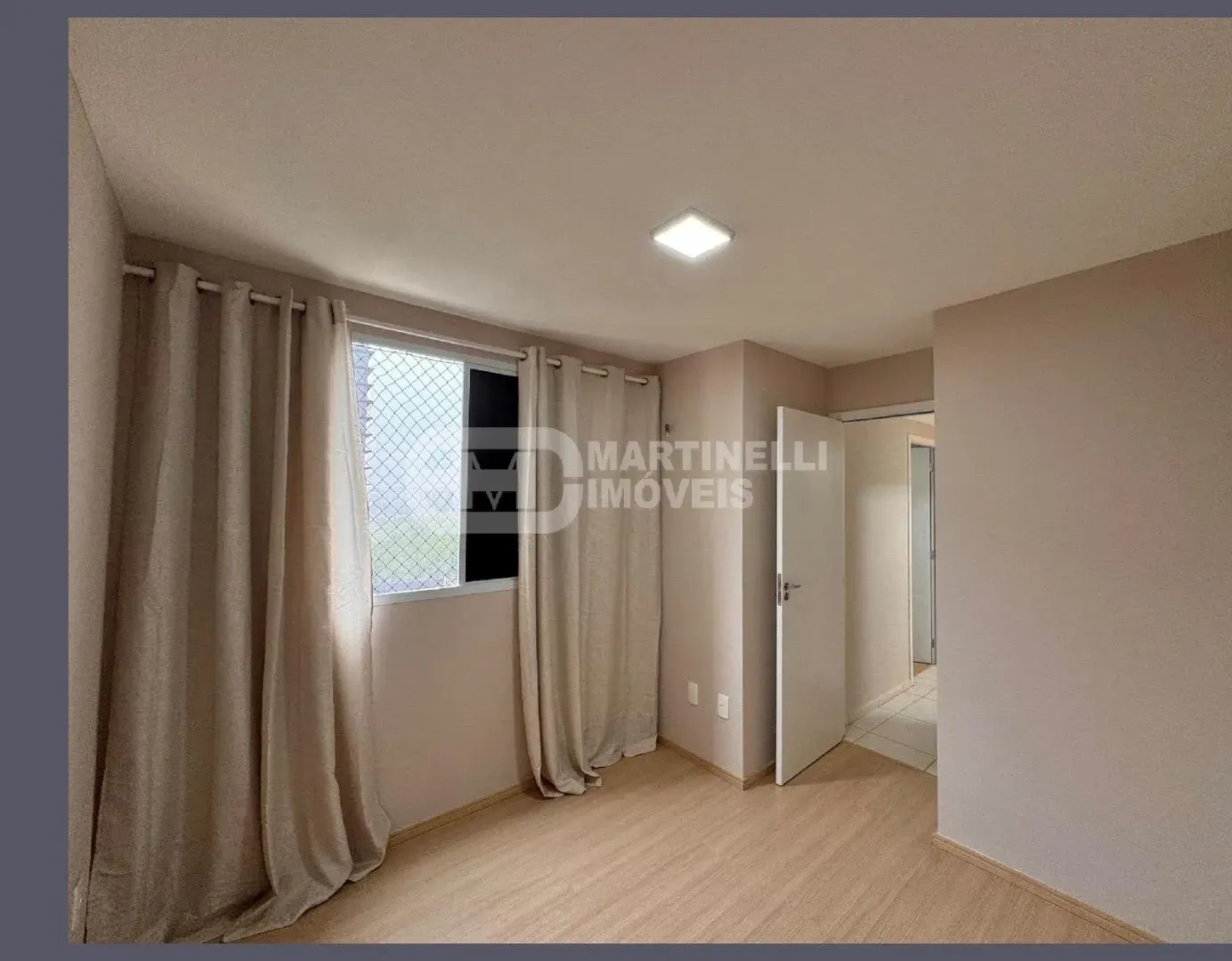 Apartamento de 2 quartos em condomínio com academia — photo 4
