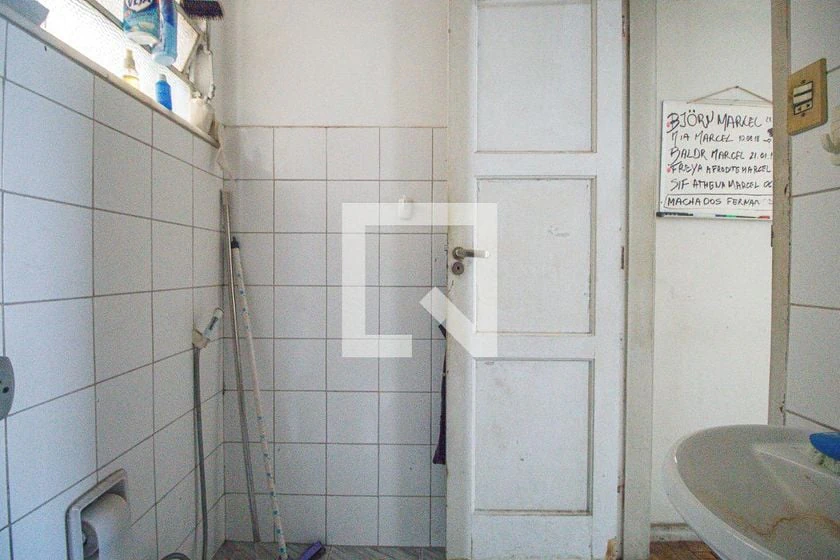 2-bedroom apartment with 69 m², no parking — photo 5