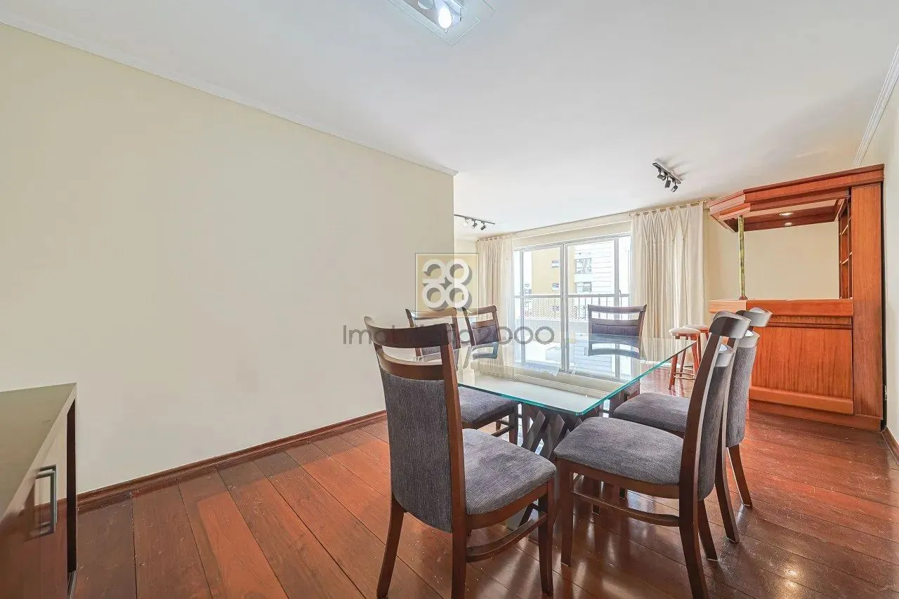 178 m² apartment with 3 bedrooms and 1 parking space — photo 6