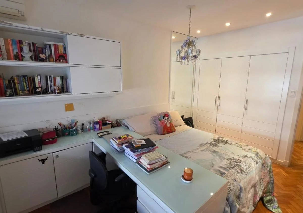 Apartamento de 4 quartos com closet, Copacabana — photo 19