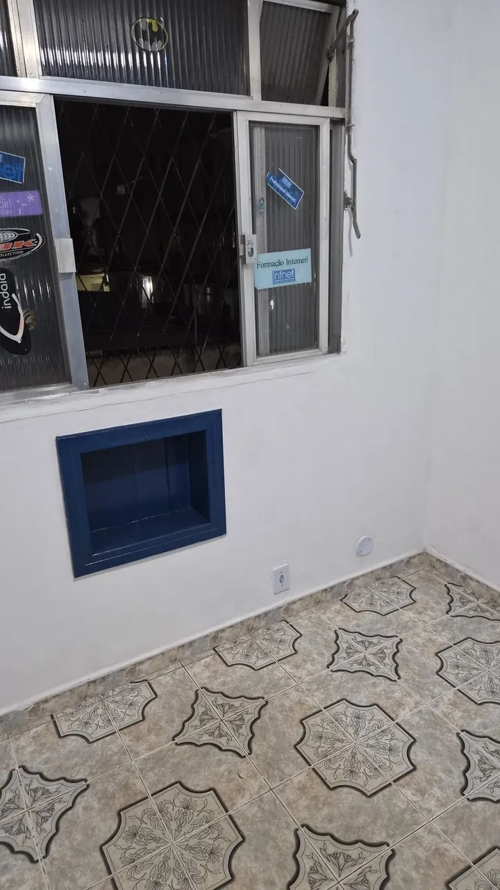 2-bedroom, 55 m² apartment in Rio de Janeiro — photo 10