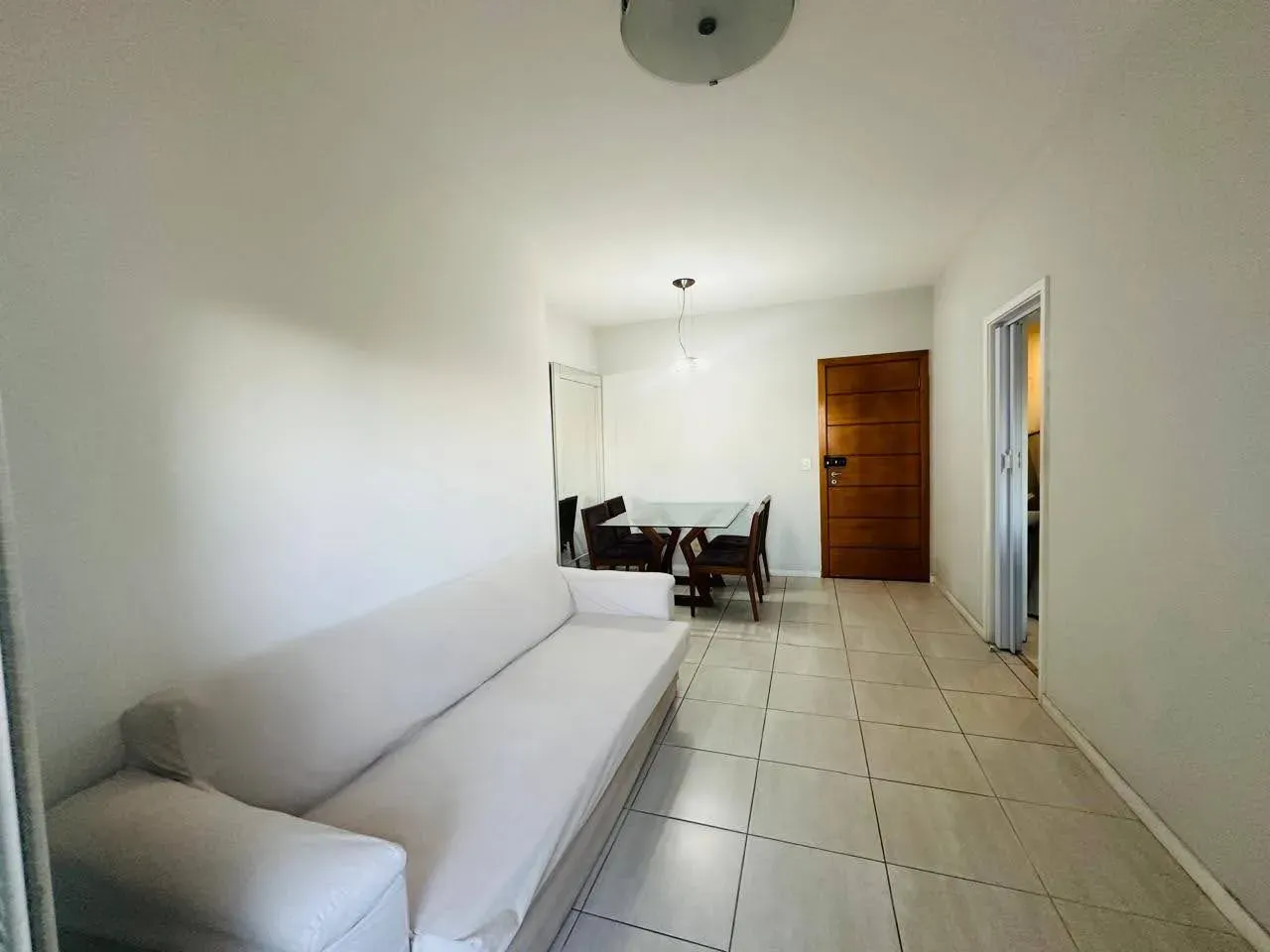 Furnished 3-bedroom apartment with a gas kitchen — photo 3