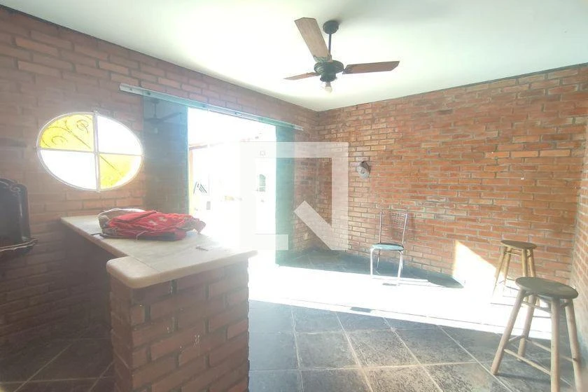 600 m² house with 5 bedrooms and balcony barbecue — photo 42