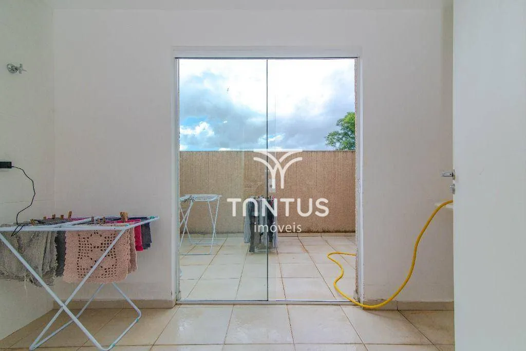 Estúdio de 39 m² com 1 dormitório e 1 vaga de garagem — photo 17