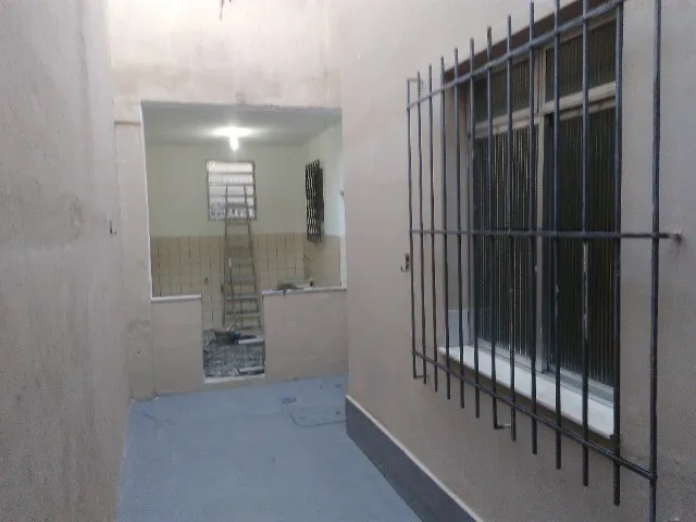 Unfurnished house with 2 bedrooms and electric shower — photo 12