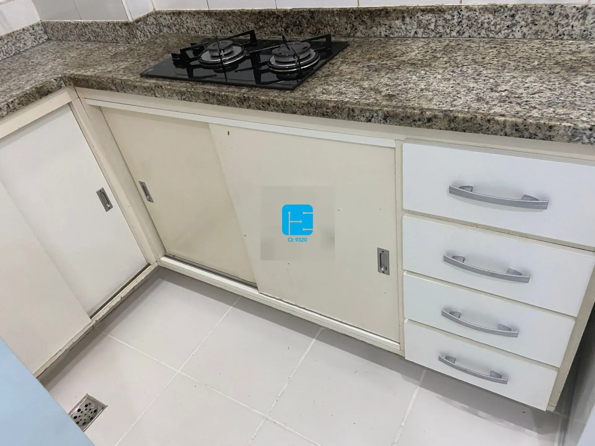 Apartamento de 1 quarto com máquina de lavar, Copacabana — photo 5