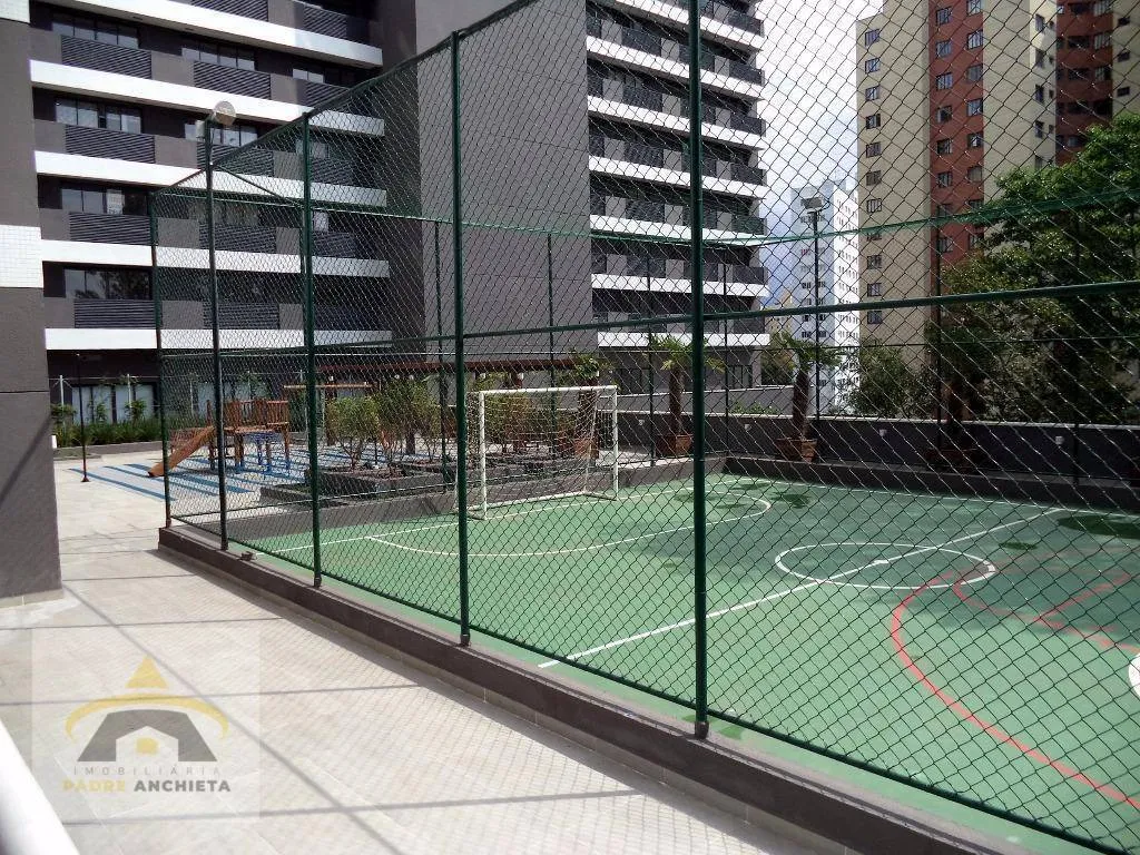 Estudio amueblado de 48 m² en el 15º piso con balcón — photo 84